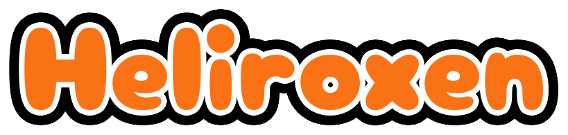 Heliroxen