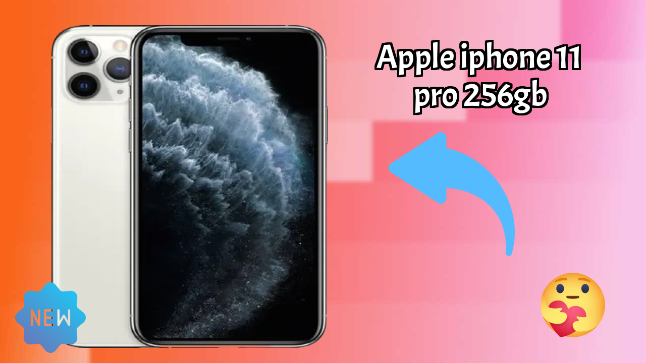 Apple IPhone 11 Pro 256GB Battery Test: 3046 MAh Lasts All Day?