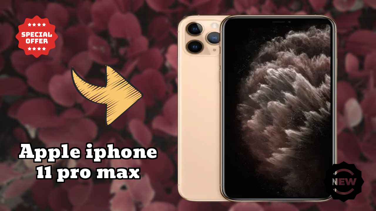 Apple IPhone 11 Pro Max Camera Quality: 12 MP Front Camera Selfie Review