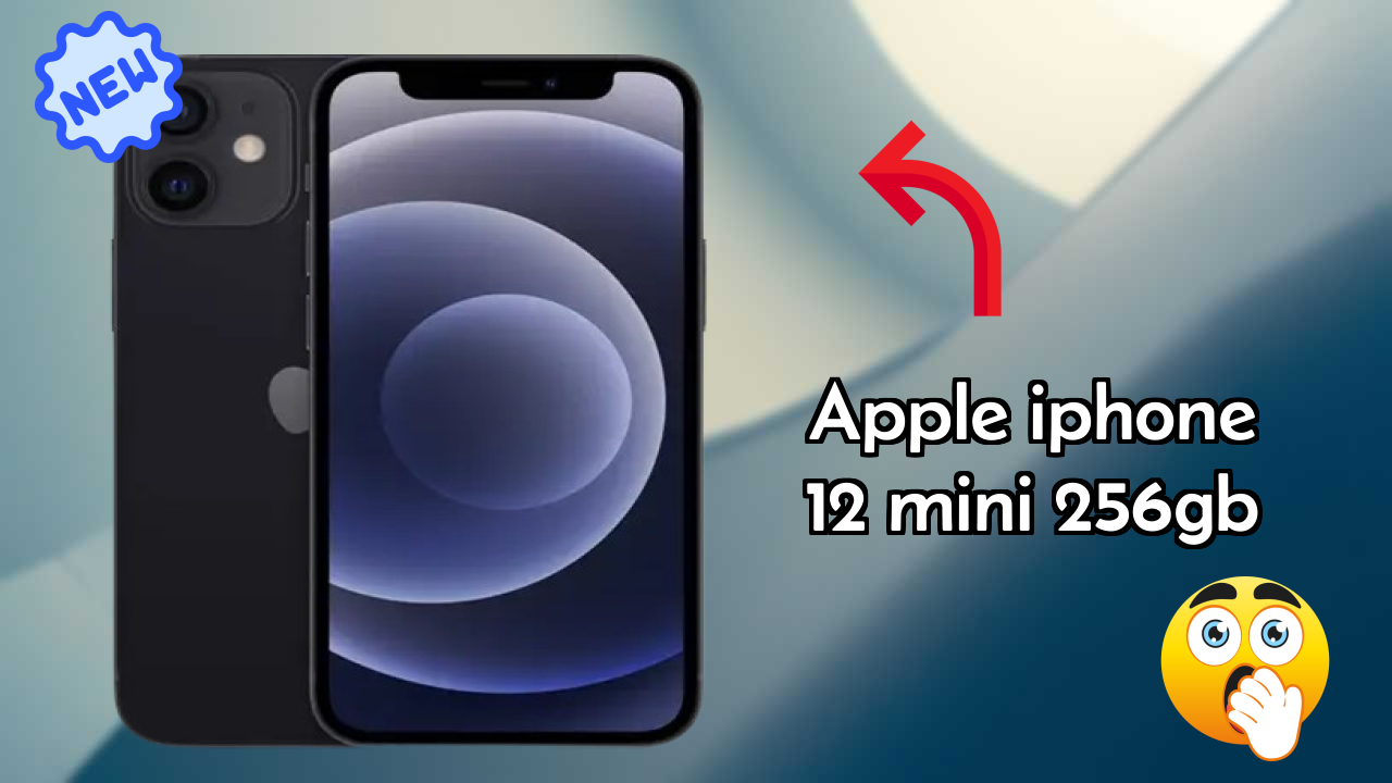 Apple IPhone 12 Mini 256GB Processor Test: Apple A14 Bionic Performance