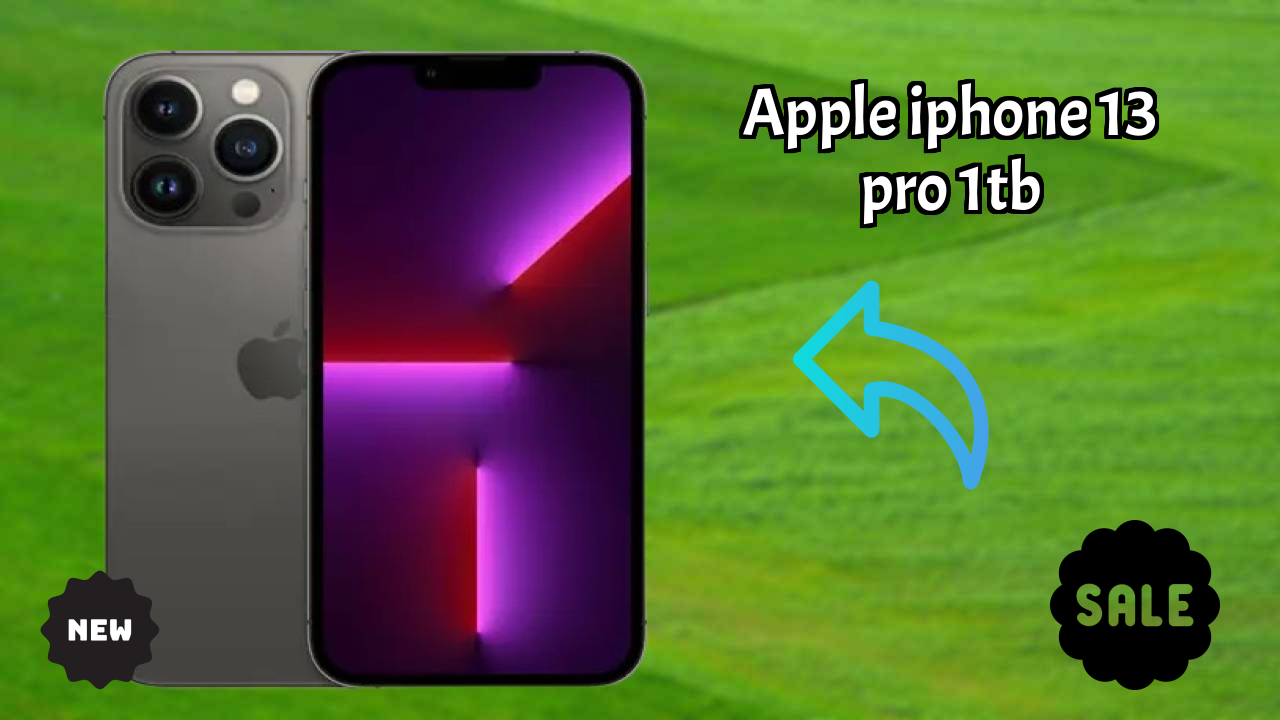 Apple IPhone 13 Pro 1TB RAM Review: 6 GB RAM Multitasking Check