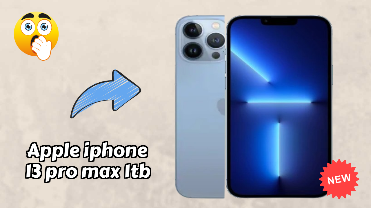 Apple IPhone 13 Pro Max 1TB Gaming Benchmarks: Apple A15 Bionic Tested