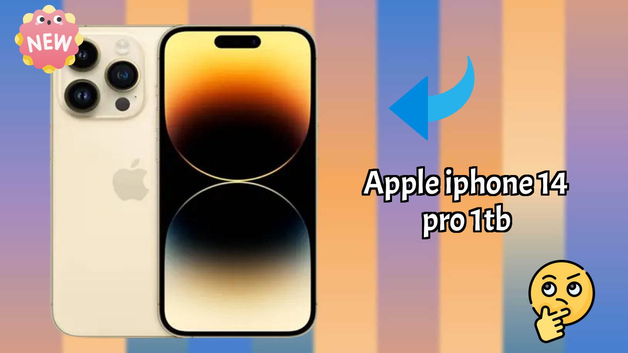 Apple IPhone 14 Pro 1TB Price Analysis: ₹169,900 Good Investment?