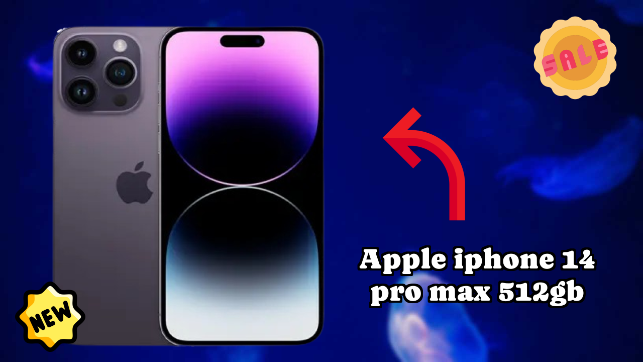 Apple IPhone 14 Pro Max 512GB Gaming Benchmarks: Apple A16 Bionic Tested