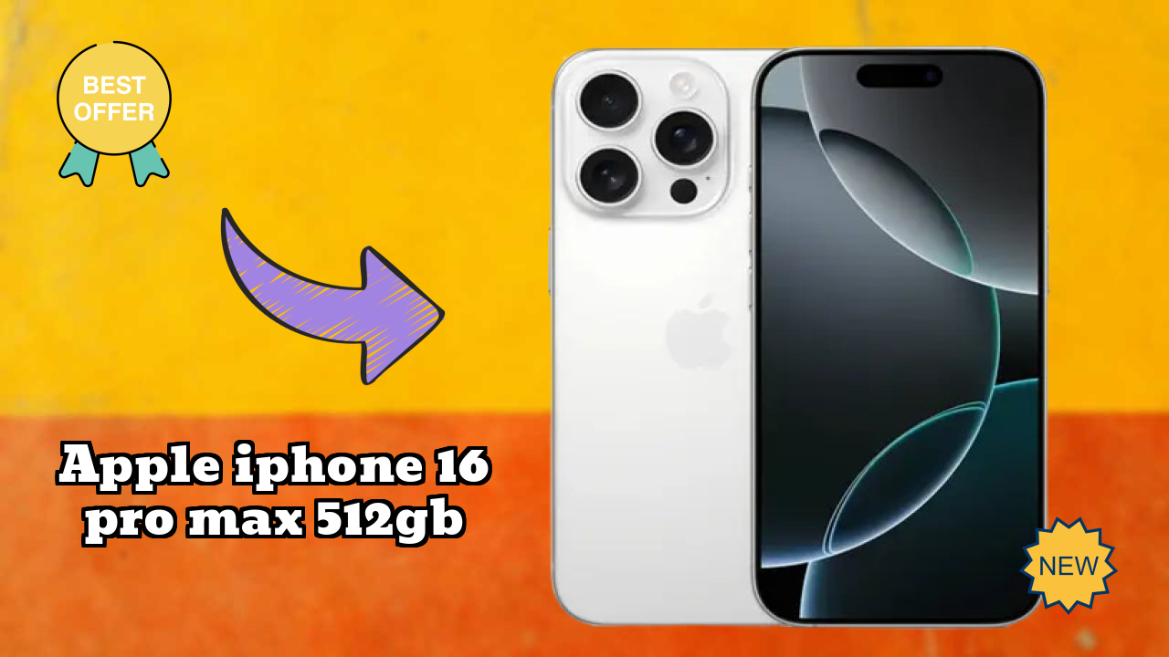 Apple IPhone 16 Pro Max 512GB Performance Test: Apple A18 Pro All Apps