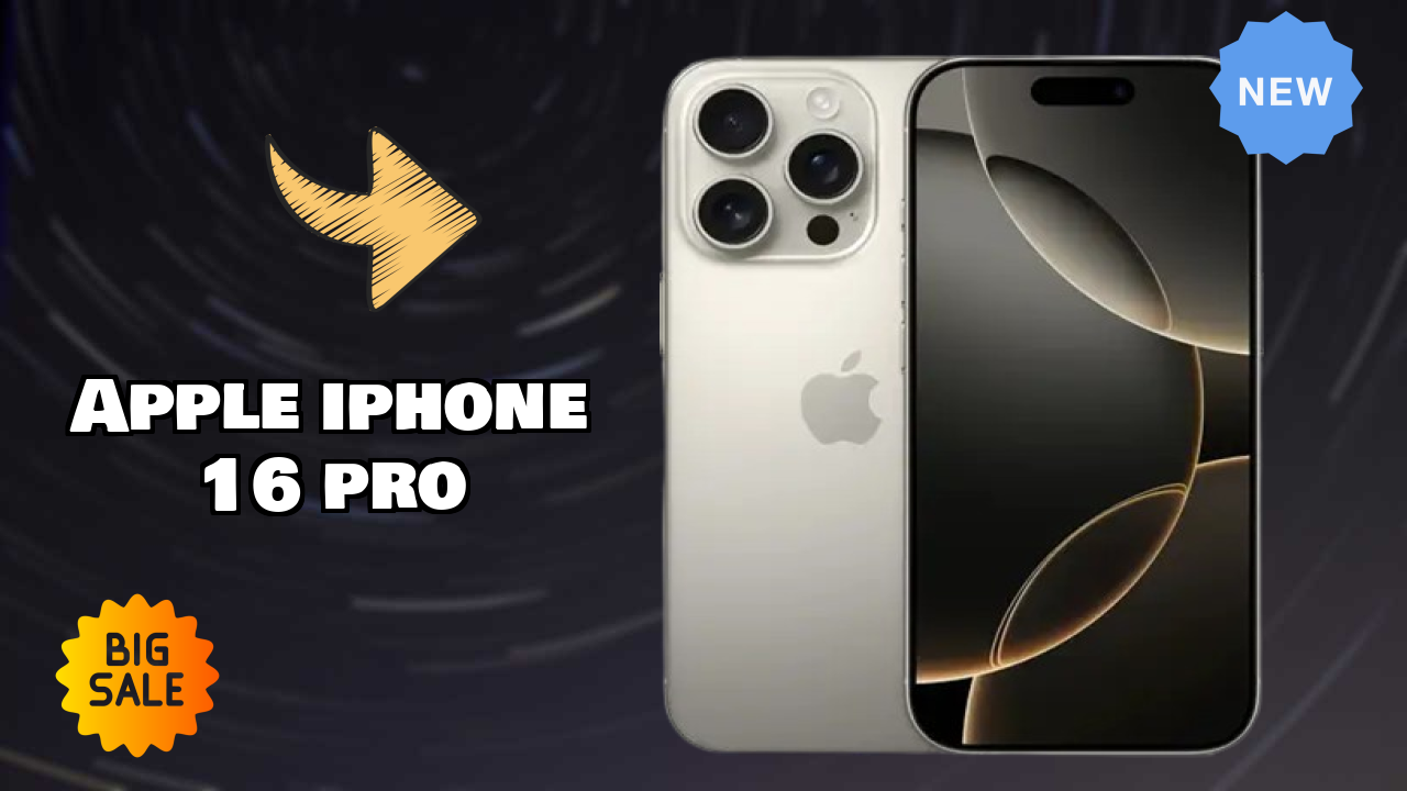 Should You Buy Apple IPhone 16 Pro in 2026? Expert Opinion
