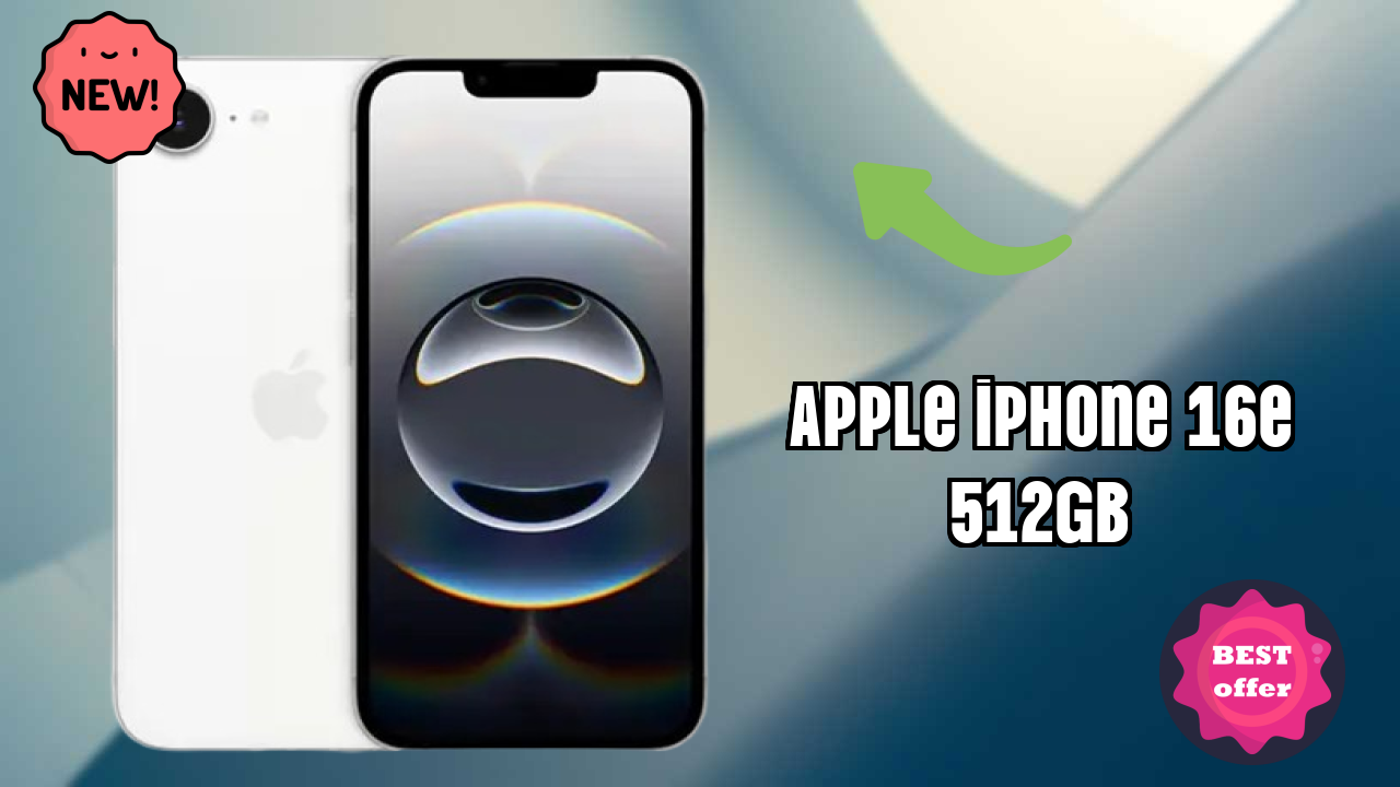 Apple IPhone 16E 512GB Gaming Performance: Apple A18 FPS Test