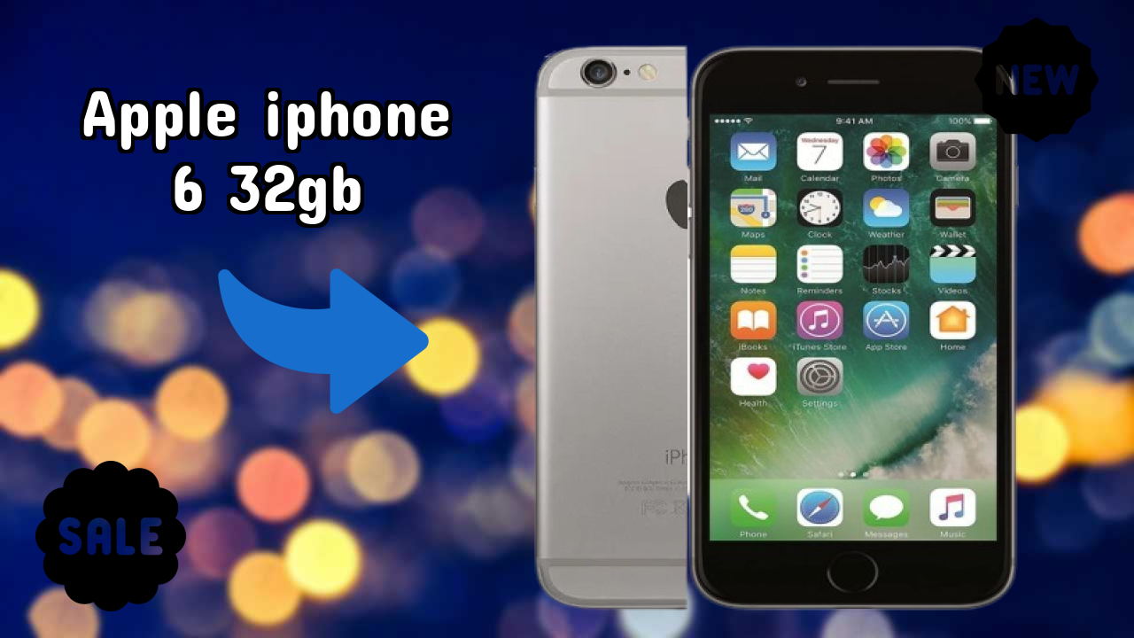 Apple IPhone 6 32GB RAM Test: 1 GB RAM Handles Heavy Tasks