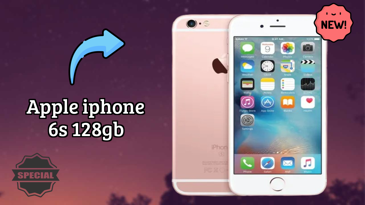 Apple IPhone 6s 128GB Camera Quality: 5 MP Front Camera Selfie Test