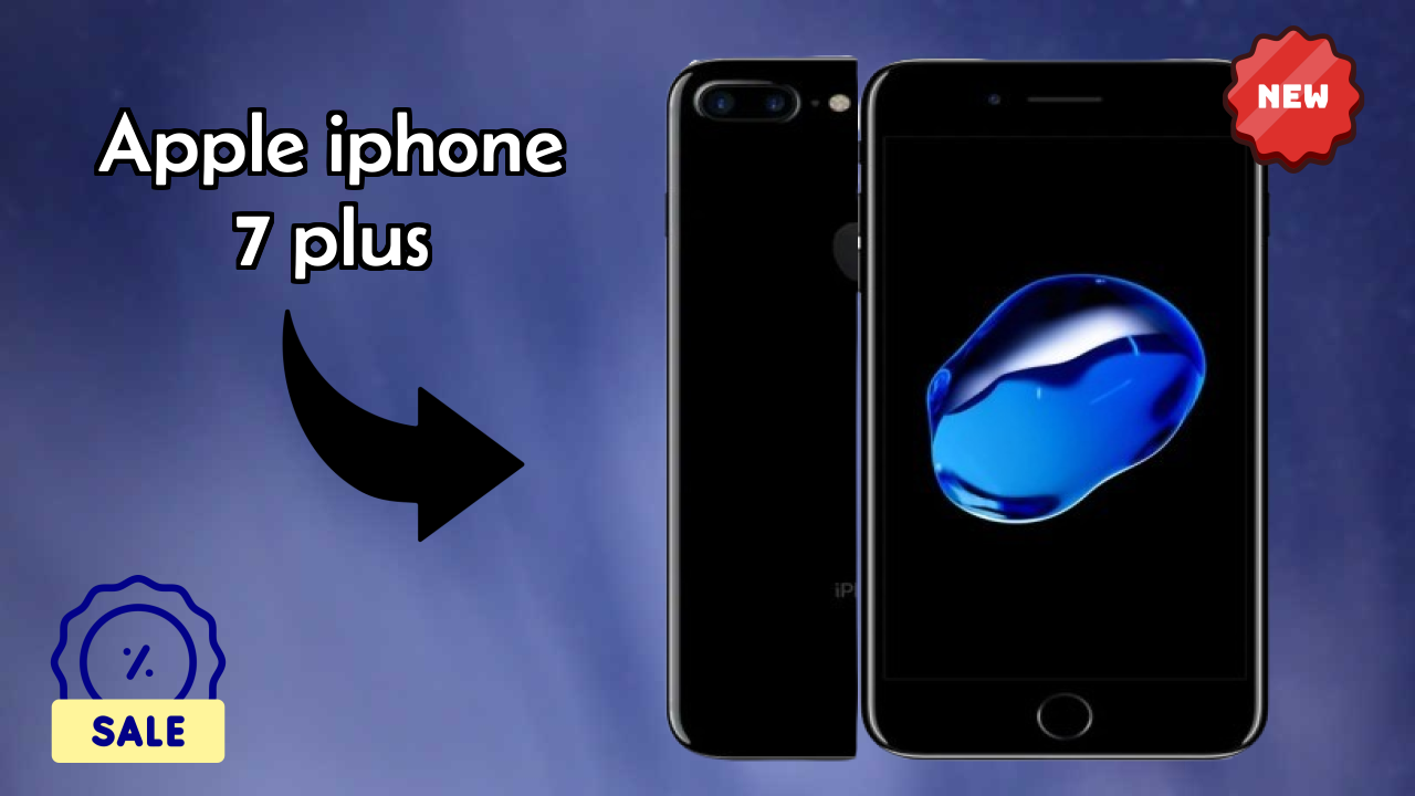 Apple IPhone 7 Plus Camera Quality: 12 MP + 12 MP Rear Camera Photo Review