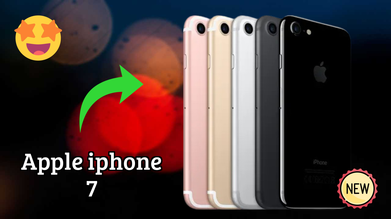 Apple IPhone 7 Battery Test: 1960 MAh Lasts All Day?