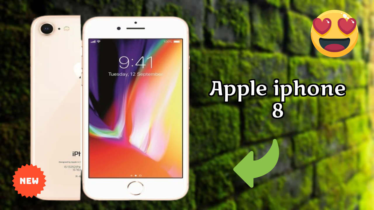 Apple IPhone 8 Camera Review: 12 MP Rear Camera Samples
