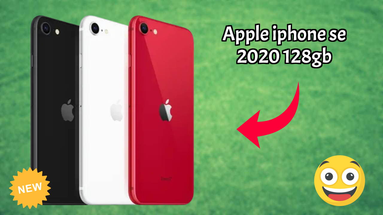 Apple IPhone SE 2020 128GB RAM Review: 3 GB RAM Multitasking Check