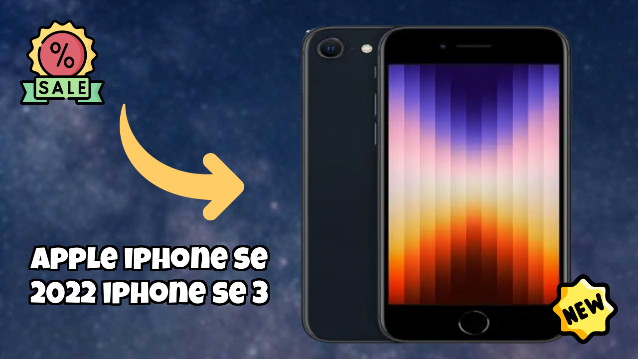 Apple IPhone SE 2022 (iPhone SE 3) Gaming Benchmarks: Apple A15 Bionic Tested