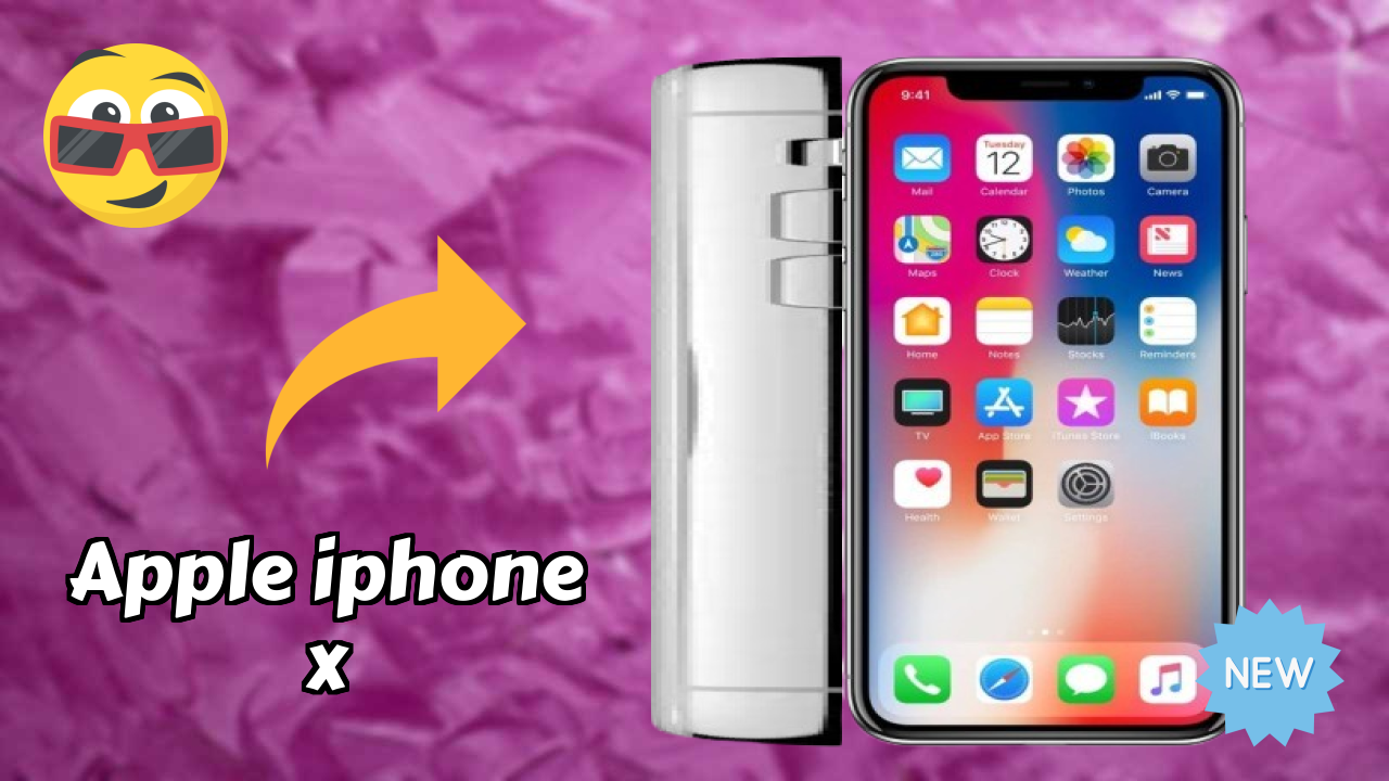 Apple IPhone X at ₹91,900 - Best Deal Available Now