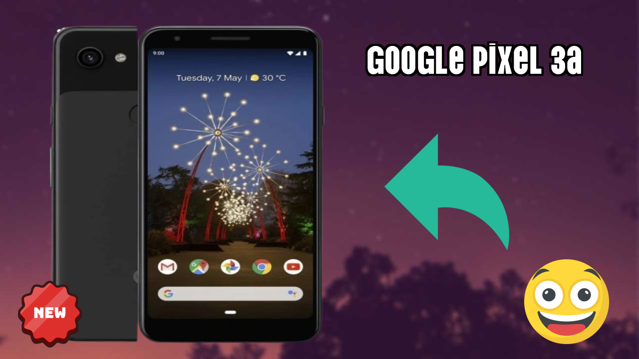 Google Pixel 3A Camera Samples: 12.2 MP Rear Camera Quality Test