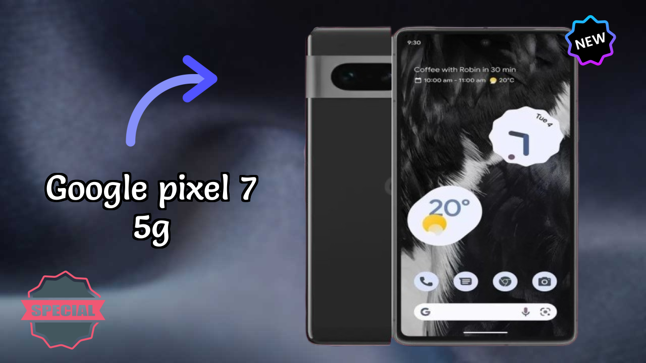 Should You Buy Google Pixel 7 5G in 2026? Complete Analysis