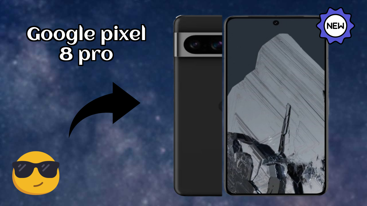 Google Pixel 8 Pro 2026 Camera, Battery & Display Breakdown
