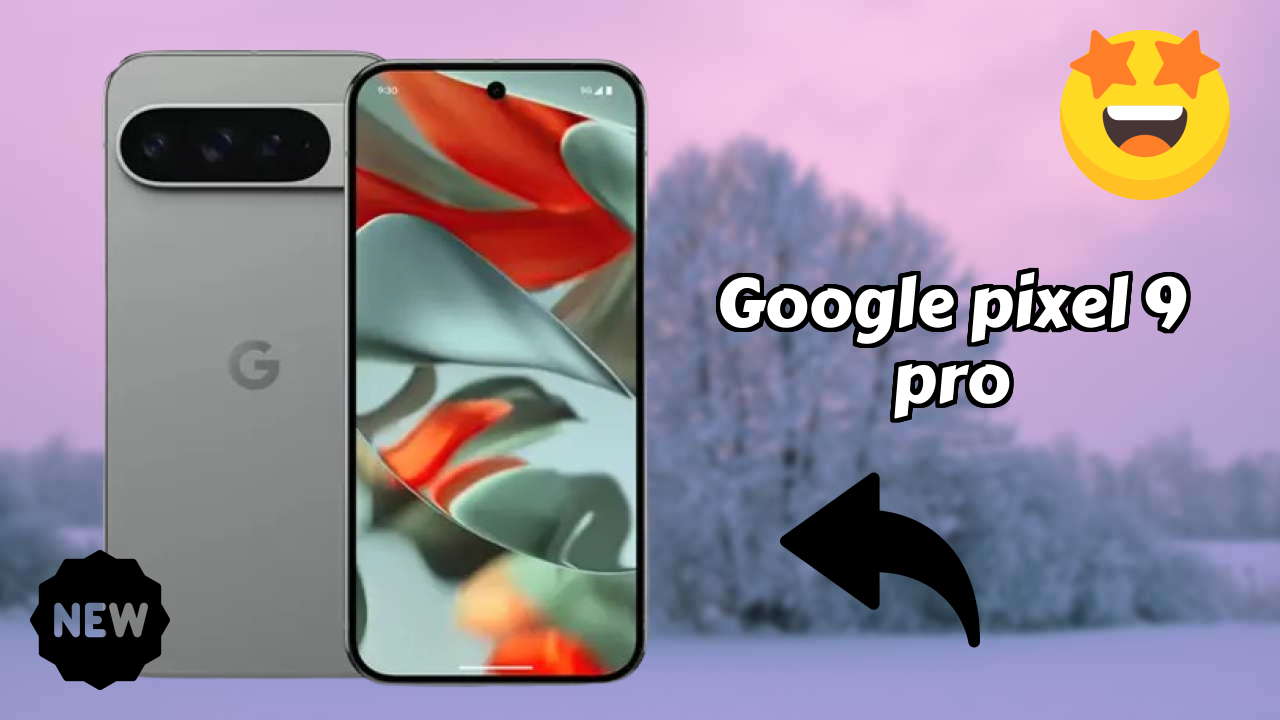 Google Pixel 9 Pro RAM Performance: 16 GB RAM Gaming Check