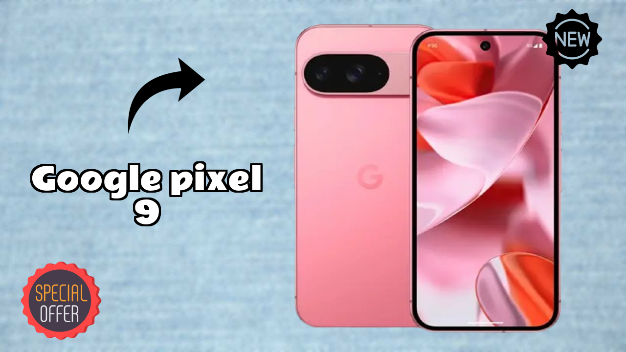 Google Pixel 9 Battery Review: 4700 MAh Charging Time