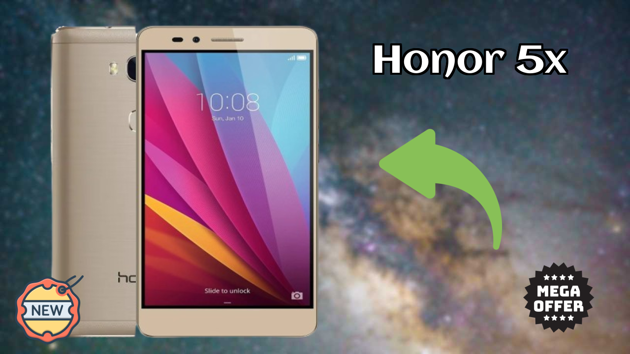 Honor 5X Detailed Review 2026 – What’s New This Year?
