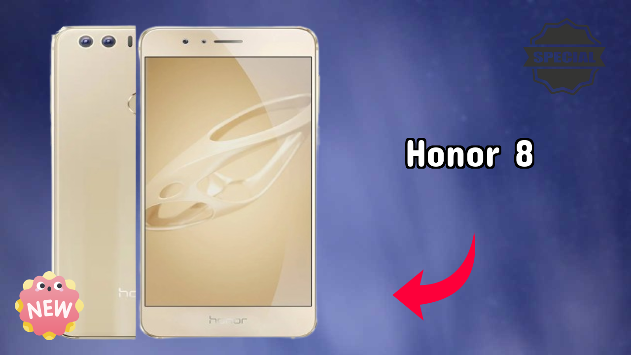 Honor 8 Processor Test: HiSilicon Kirin Benchmarks