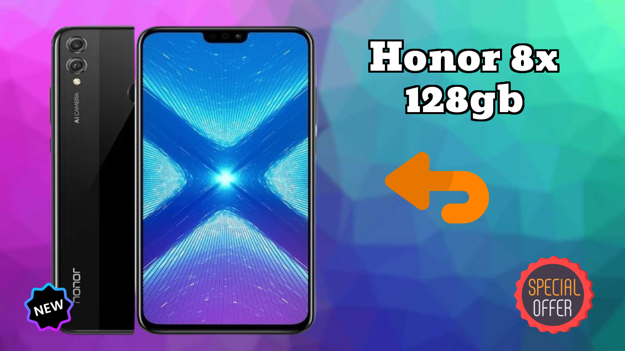 Honor 8X 128GB Camera Quality: 20 MP + 2 MP Rear Camera Samples Review