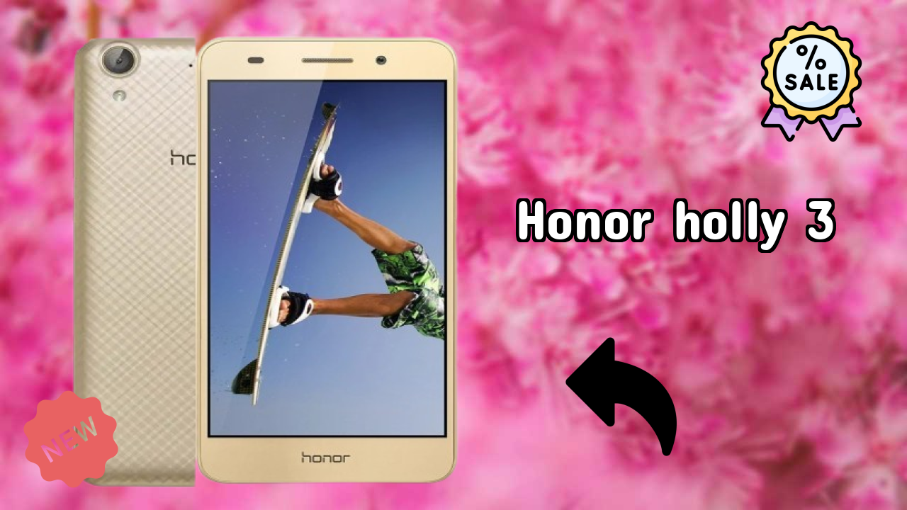Honor Holly 3 RAM Test: 2 GB RAM Handles Multitasking?