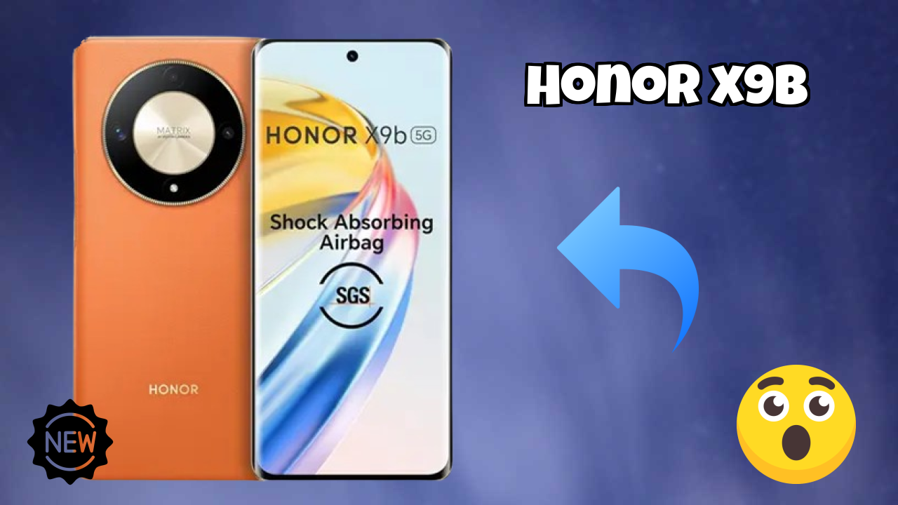 Honor X9B at ₹21,999 - Complete Buying Guide