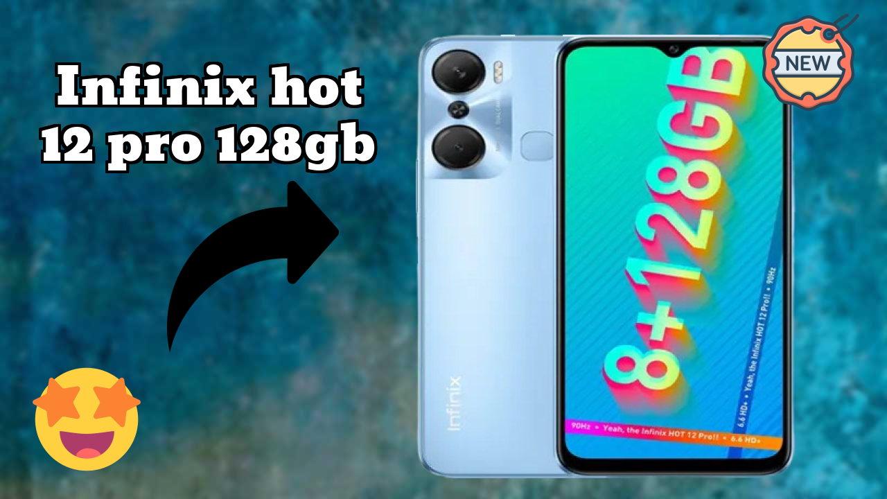 Infinix Hot 12 Pro 128GB Performance Test: Unisoc T616 All Apps