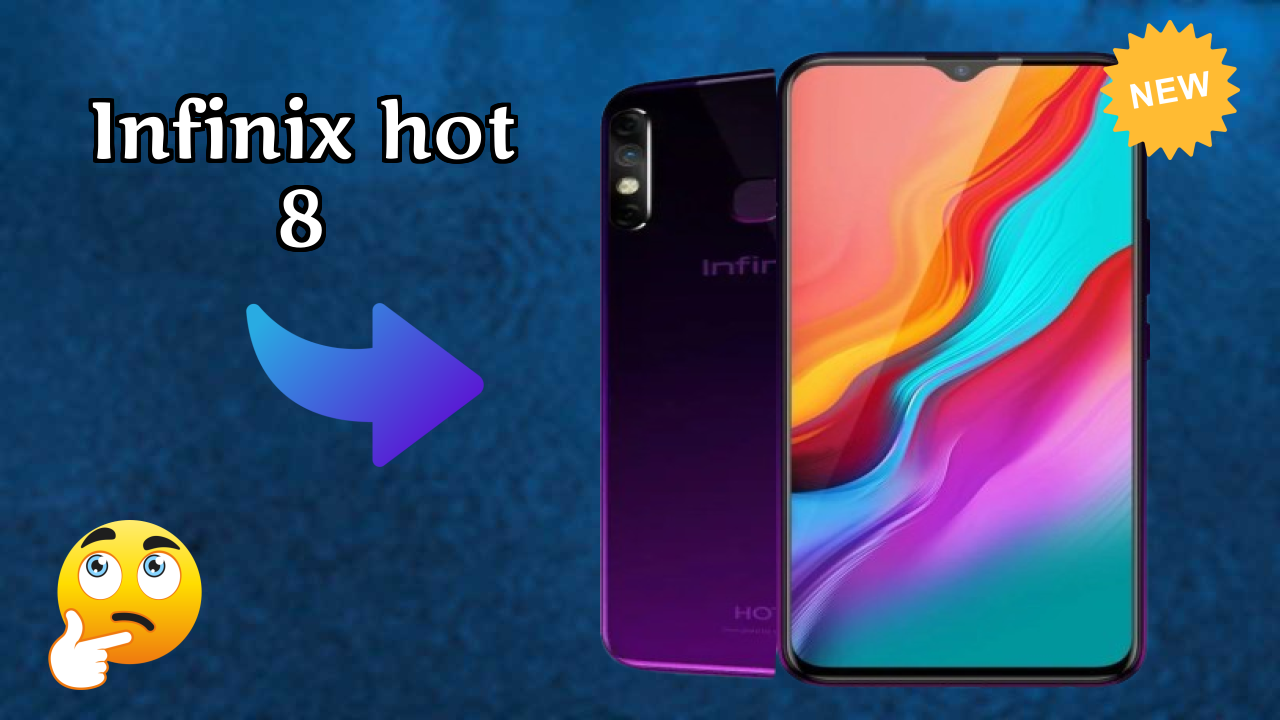 Infinix Hot 8 Performance Test: MediaTek Helio P22 All Apps
