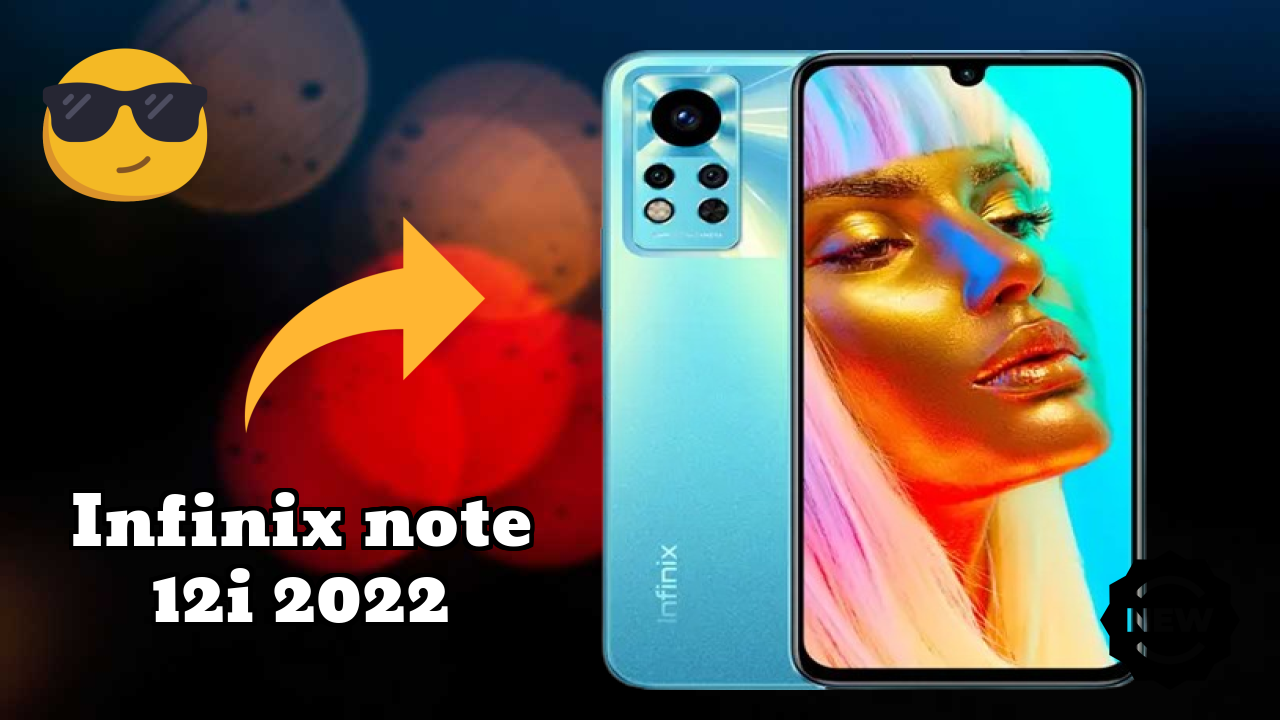 Infinix Note 12i 2022 Camera Samples: 50 MP + 2 MP Rear Camera Real Photos
