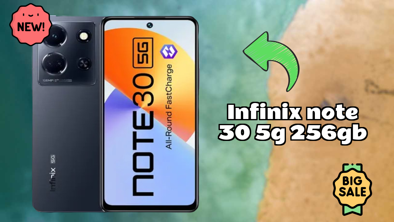 Infinix Note 30 5G 256GB Camera Review: 108MP + 2MP Depth + AI Lens Rear Camera Low Light Test