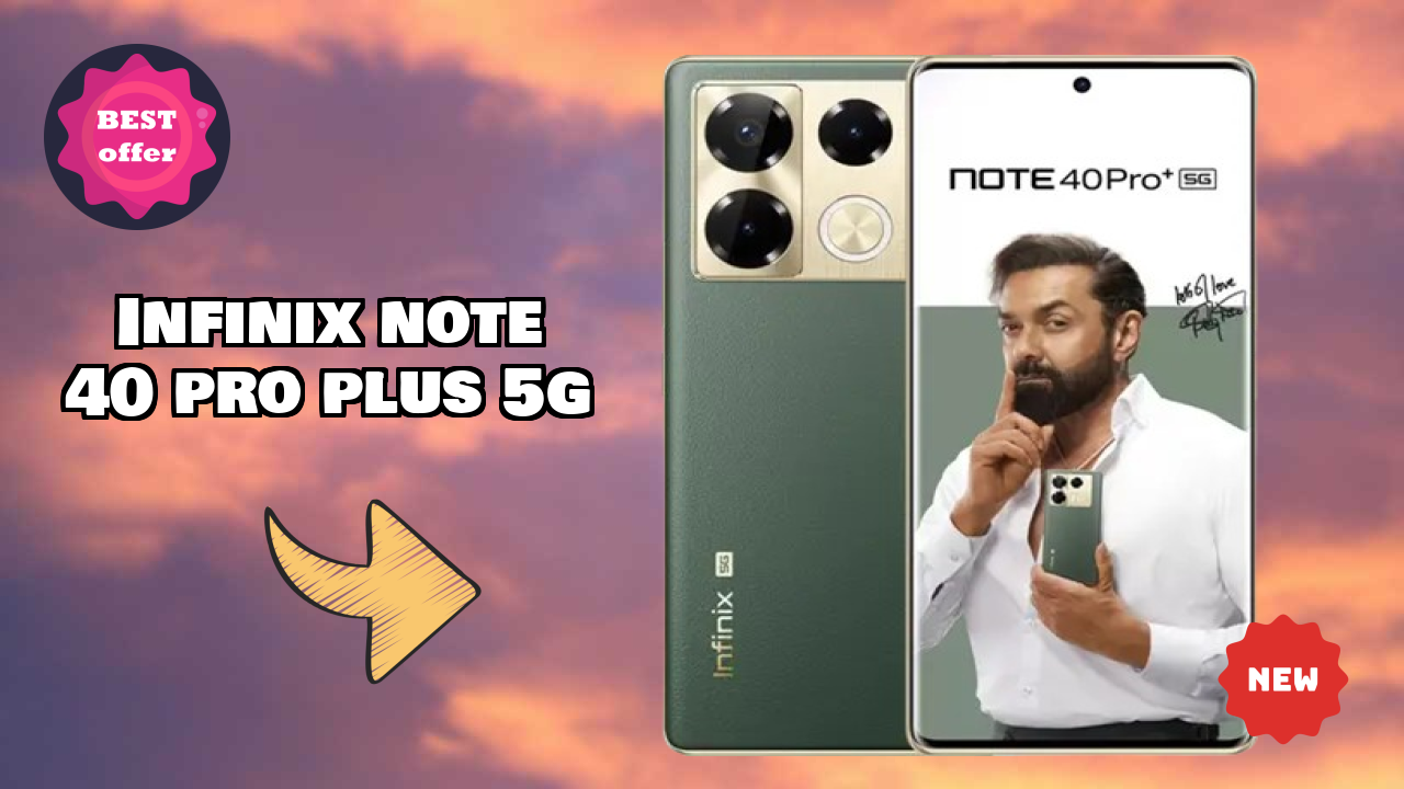 Infinix Note 40 Pro Plus 5G Camera Samples: 108 MP + 2 MP + 2 MP Rear Camera Low Light Test