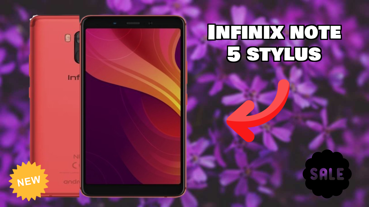 Infinix Note 5 Stylus Gaming Benchmarks: MediaTek MT6763T Tested
