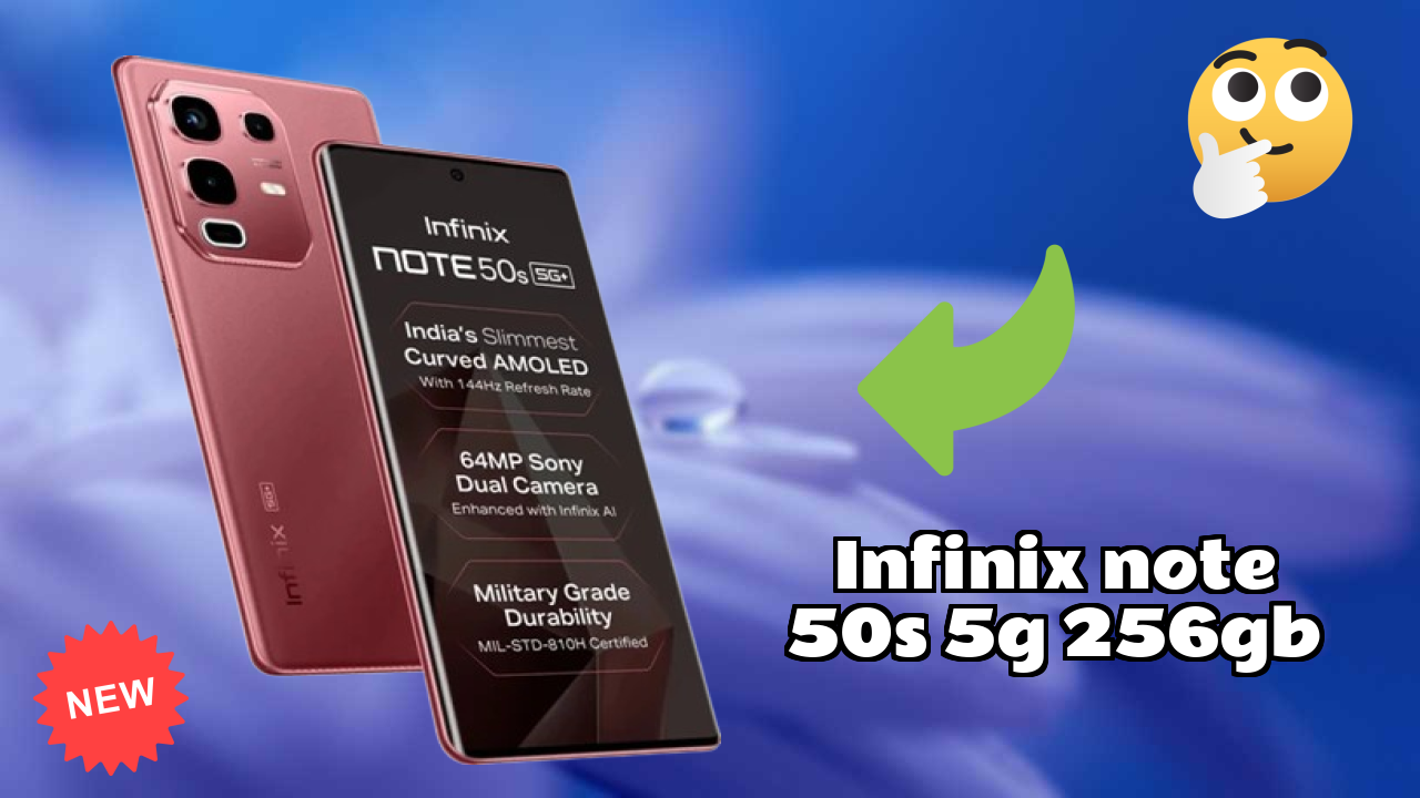 Infinix Note 50s 5G+ 256GB Camera Test: 64 MP + 2 MP Rear Camera Low Light Sample