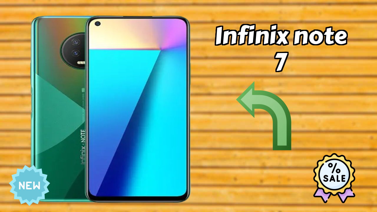 Infinix Note 7 2026 Performance Test – Real Life Results
