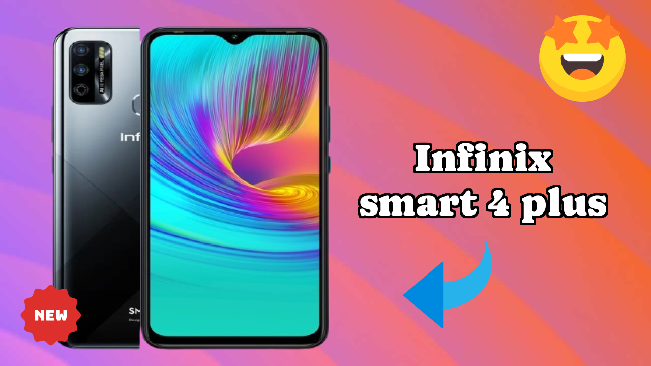 Infinix Smart 4 Plus Battery Test: 6000 MAh Real-World Usage