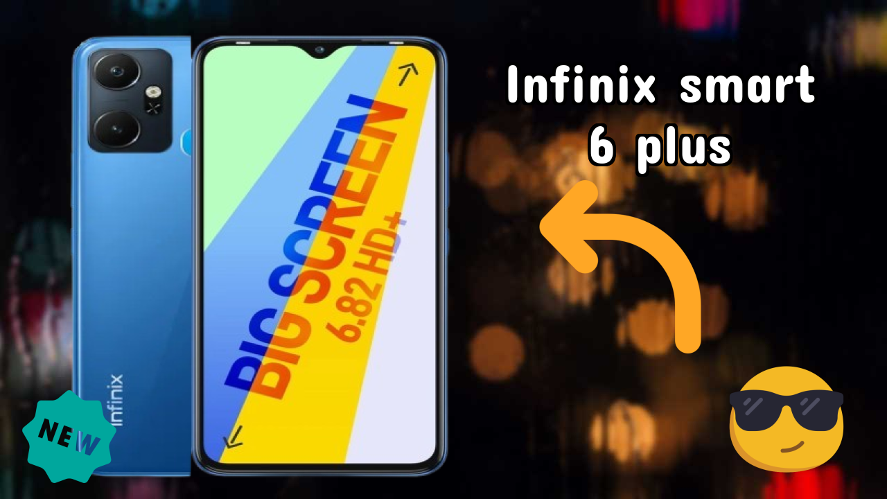 Infinix Smart 6 Plus Processor Test: MediaTek Helio G25 Benchmarks