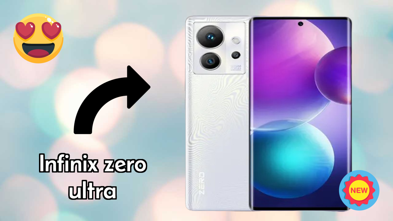 Infinix Zero Ultra Performance: MediaTek Dimensity 920 Speed Review