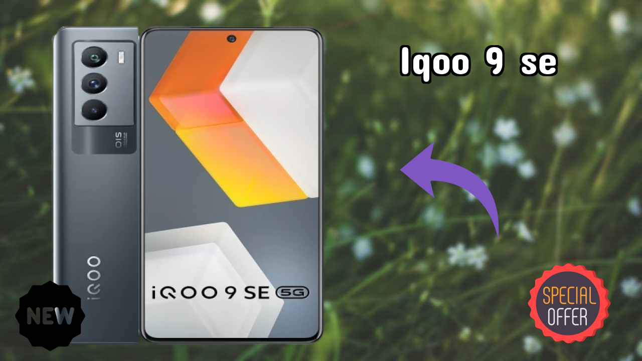 IQOO 9 SE Processor Test: Snapdragon 888 Performance Review