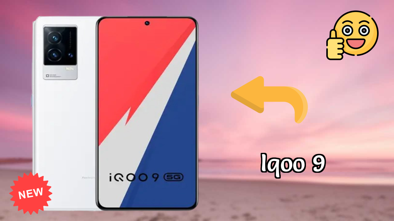 IQOO 9 Camera Review: 48 MP + 13 MP + 13 MP Rear Camera Photo Test