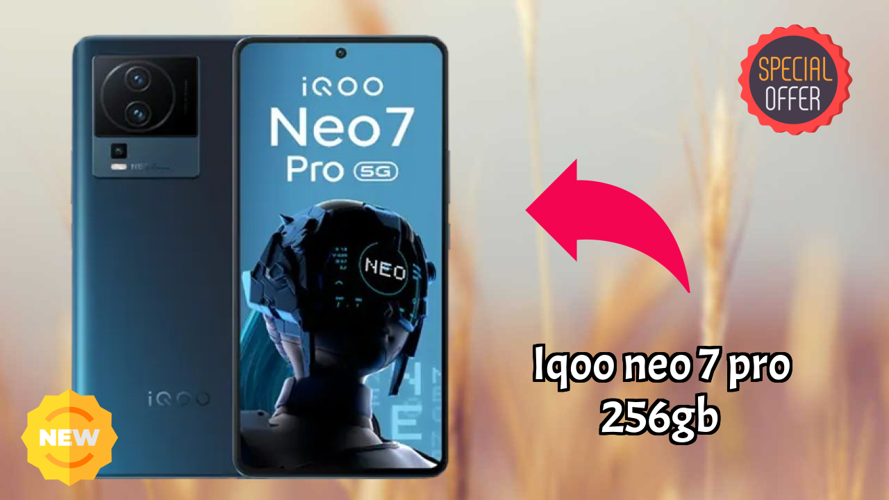IQOO Neo 7 Pro 256GB Battery Review: 5000 MAh Real Usage Test