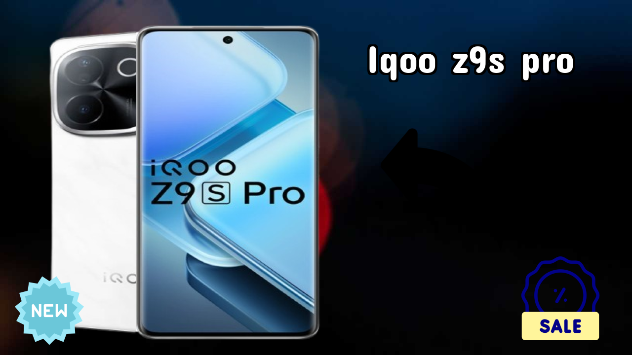 IQOO Z9s Pro at ₹23,570 - Complete Buying Guide