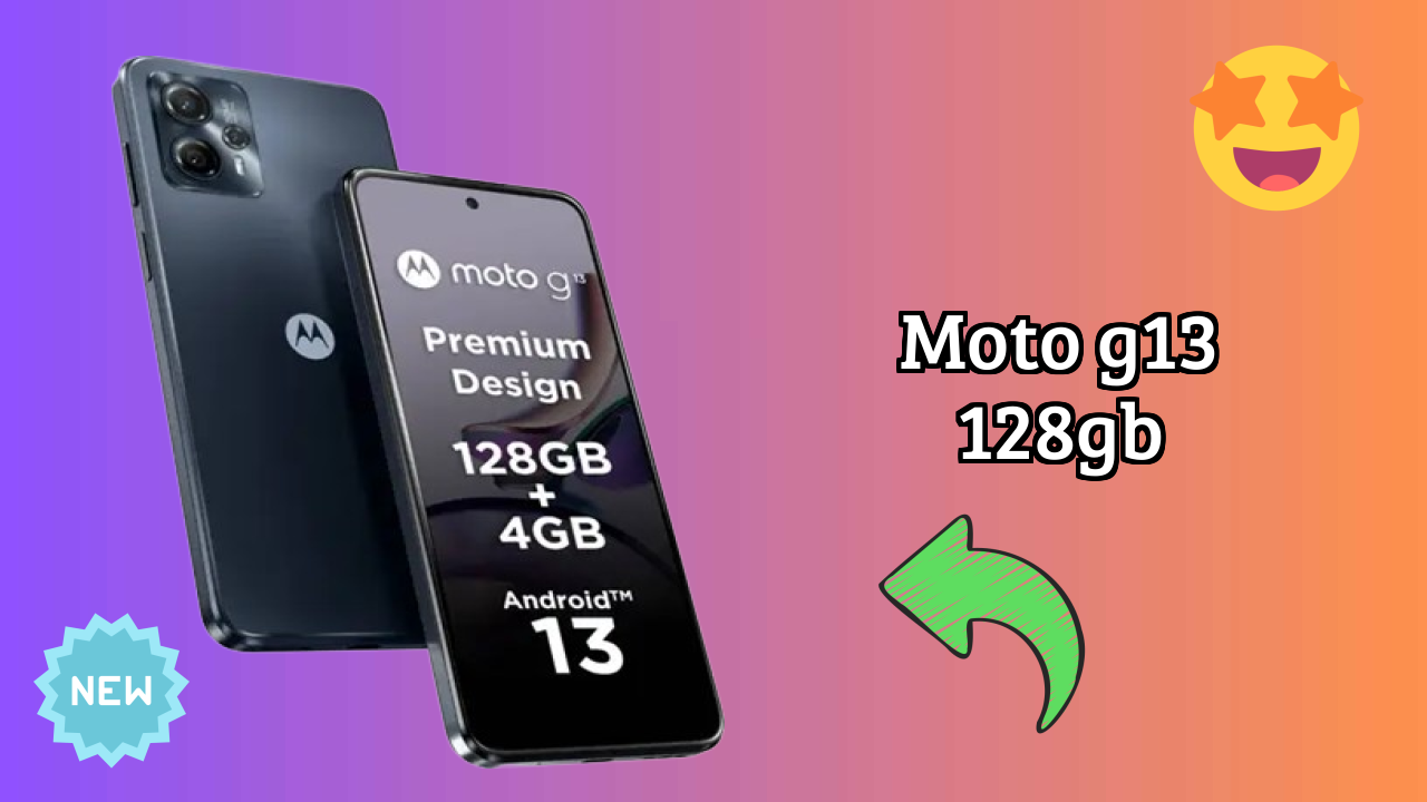 Moto G13 128GB Camera Test: 50 MP + 2 MP + 2 MP Rear Camera Sample Photos
