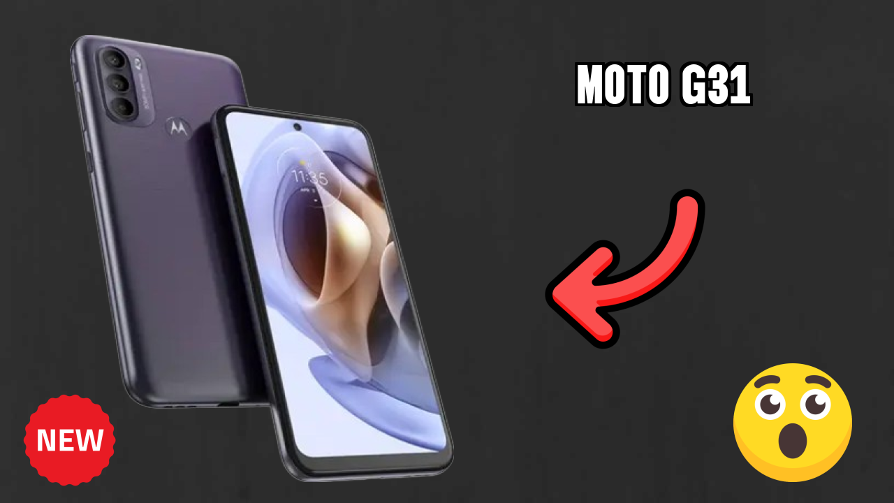 Is Moto G31 the Best Choice in 2026? Full Review
