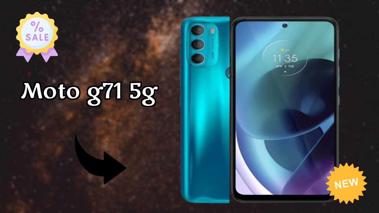 Moto G71 5G Camera Samples: 50 MP + 8 MP + 2 MP Rear Camera Quality Test