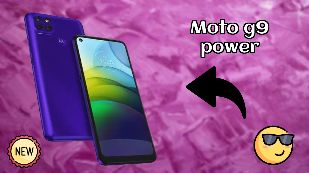 Moto G9 Power Battery Life: 6000 MAh Real-World Usage