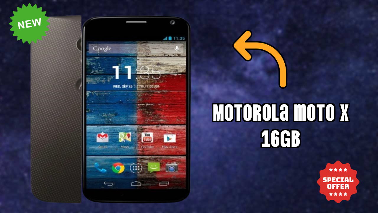 Motorola Moto X 16GB Camera Test: 10 MP Rear Camera Sample Shots