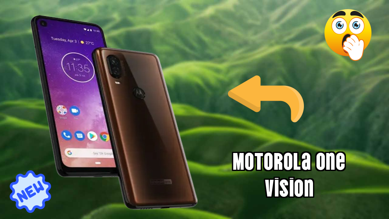 Motorola One Vision Camera Review: 48 MP + 5 MP Rear Camera Photo Quality
